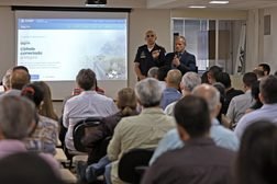 Sua câmera pode ajudar a polícia: Salvador amplia sistema de videomonitoramento