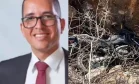 Advogado é encontrado morto após sete dias de buscas