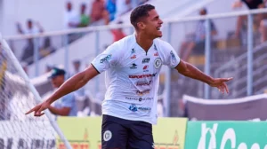 ASA confirma Alex Bruno no Vitória