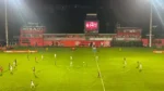 CLASSIFICADO! Vitória atropela o Athético-PR
