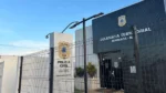 Homem é preso por ameaçar oficial de Justiça na Bahia