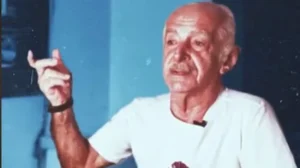 Ex-marido de Maria da Penha é preso por descumprir medida protetiva