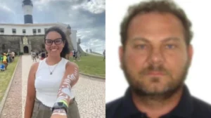Suspeito de matar nutricionista em Guarajuba se entrega em Salvador