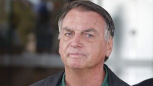 Moraes autoriza saidinha de Bolsonaro