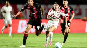 ZICA? Vitória segue sem vencer como visitante