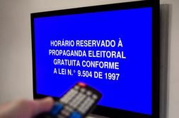 Horário eleitoral começa nesta sexta-feira na Bahia