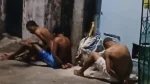 Polícia começa a ocupar o Nordeste de Amaralina; 4 já foram presos