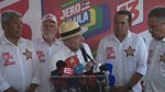 Na Bahia, Lula diz que novo mandato terá foco na economia e na tecnologia