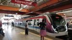 Metrô de Salvador ganha nova opção de compra de passagem pelo celular