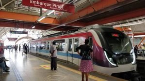 Metrô de Salvador ganha nova opção de compra de passagem pelo celular
