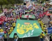 Salvador recebe ato pelo fim da escala 6×1 neste domingo