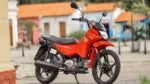 Entregadores e mototaxistas podem financiar moto nova pela Caixa