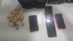 Operação prende sete suspeitos de integrar facção criminosa na Bahia