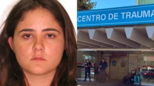 Veterinária morre quatro dias após ataque no Senado