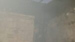 Incêndio atinge hotel em Bom Jesus da Lapa