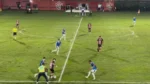 Vitória vence o Grêmio e ganha fôlego no Brasileirão