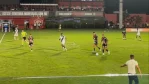 Vitória eliminado da Copa do Brasil