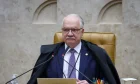 Fachin suspende decisões e mantém Andrei Rodrigues no comando da PF