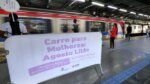 Vagão exclusivo para mulheres é mantido no metrô de Salvador