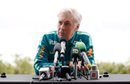 Desta vez, sem mistério! Ancelotti anuncia escalação do Brasil