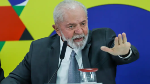 Quaest: Lula gera mais medo que Flávio Bolsonaro