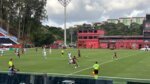 Vitória perde do Cruzeiro e sai vaiado pela torcida