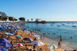 Porto da Barra será fechado nesta quinta