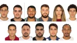 Polícia desarticula rede suspeita de tráfico para público de alto poder aquisitivo