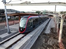 VLT de Salvador ganha nova parada a partir desta segunda