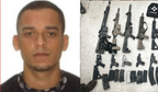 Identificados os nove mortos em Cajazeiras