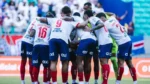 Bahia pode voltar ao G-4 contra adversário que virou algoz em 2026