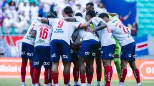 Bahia pode voltar ao G-4 contra adversário que virou algoz em 2026