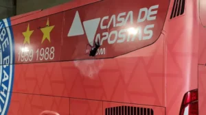 Ataque ao ônibus do Bahia: acusados vão a júri popular