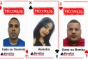 SSP atualiza lista dos mais procurados da Bahia