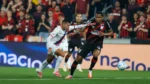 Acaba sequência invicta do Bahia