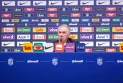 Ancelotti aposta em renovação e faz primeira convocação pós-Copa