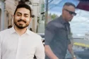 Baleado por PM, entregador precisa de nova cirurgia e família organiza corrida solidária