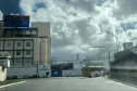 Semana começa quente, mas chuva ganha força em Salvador