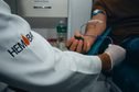 Hemoba alerta para estoques críticos de cinco tipos sanguíneos