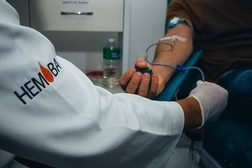 Hemoba alerta para estoques críticos de cinco tipos sanguíneos