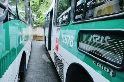 Desfile de 7 de Setembro muda rotas de ônibus em Salvador