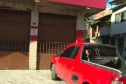 Incêndio causa prejuízo de R$ 30 mil a padaria de Salvador