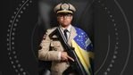 Soldado morto em acidente de ônibus será sepultado neste domingo