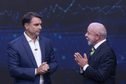 Flávio Bolsonaro muda estratégia e anuncia pedido de cassação da chapa de Lula