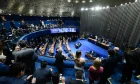 Senado aprova fim da escala 6×1 por 75 votos a 1