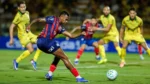 Bahia busca reação contra o Mirassol neste domingo