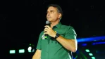 Fonte do governo americano afirma que Flávio Bolsonaro segue para os EUA