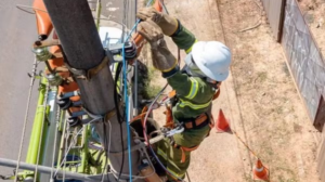 Bahia registra mais de 23 mil fraudes de energia
