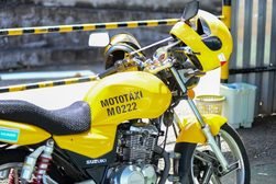 Semob extingue licenças de 383 mototaxistas em Salvador