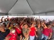 Rodoviários de Salvador marcam protesto em favor dos cobradores